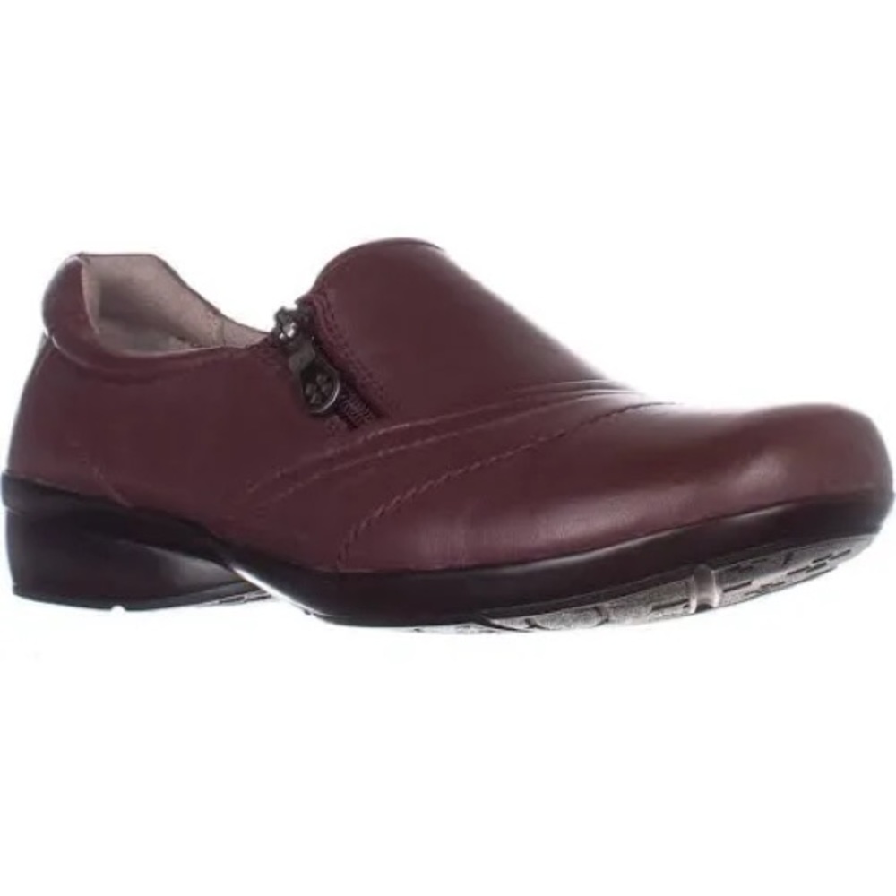 Naturalizer Leather Walking Work Shoes